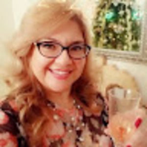 Meet your Posher, Norma